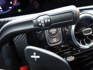 Mercedes A-klasse 200 d picture 14