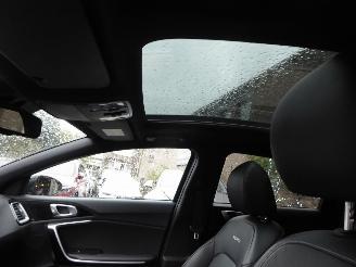 Kia Proceed GT Line picture 12