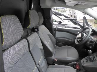 Renault Kangoo III Rapid Advance picture 8