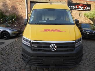 Volkswagen Crafter E Crafter picture 2