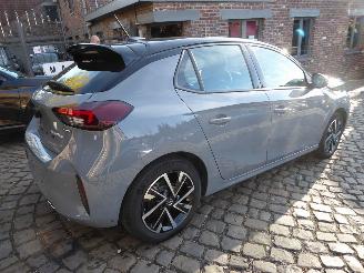 Opel Corsa F GS picture 5