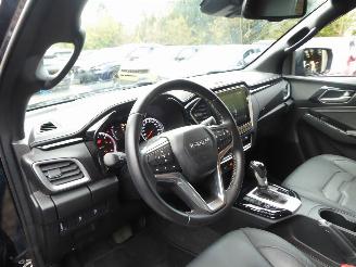 Isuzu D-Max Double Cab 4WD V-CROSS picture 15