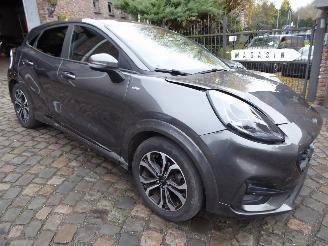 Ford Puma ST-Line Design picture 4