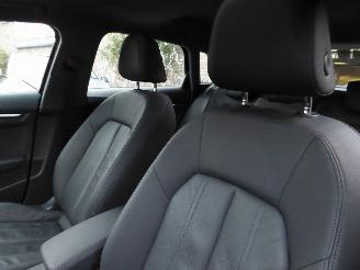 Audi A3 Sportback 30 TDI S line picture 16