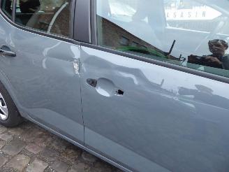 Dacia Sandero III Essential picture 6