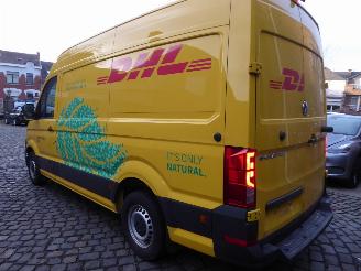 Volkswagen Crafter e-Crafter Kasten mittellang Hochd picture 5