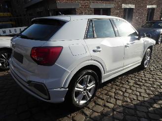 Audi Q2 30 TFSI S line picture 5