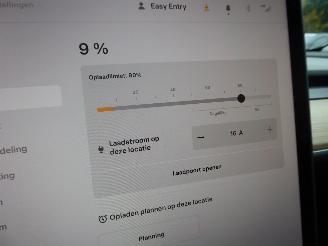 Tesla Model Y Long Range RWD picture 26