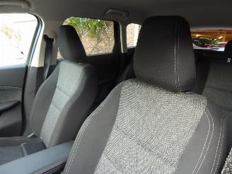 BMW iX1 20 eDrive picture 16