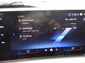 BMW iX1 20 eDrive picture 24