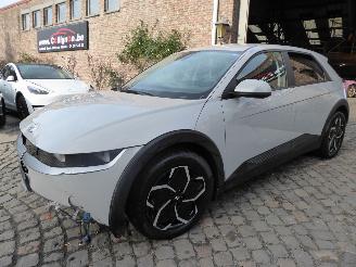 škoda osobní automobily Hyundai ioniq 5 228 RWD EV Core 2023/10