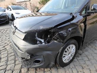 Volkswagen Caddy  picture 2