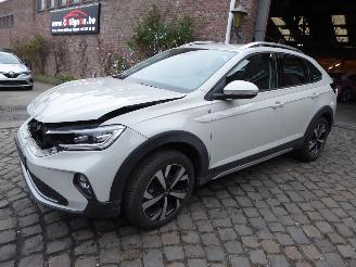 škoda osobní automobily Volkswagen Taigo Style 2024/12