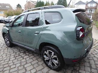 Dacia Duster II Journey picture 9