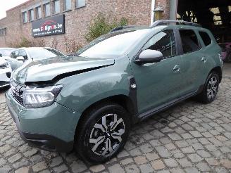 skadebil auto Dacia Duster II Journey 2024/3