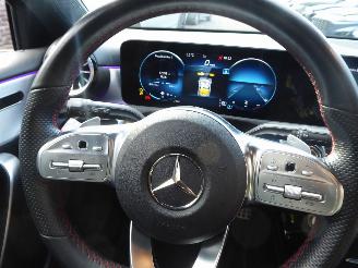 Mercedes A-klasse 180 D AMG Styling picture 21