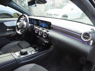 Mercedes A-klasse 180 D AMG Styling picture 13