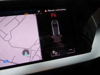 Audi A3 Sportback 30 TFSI Advanced picture 28