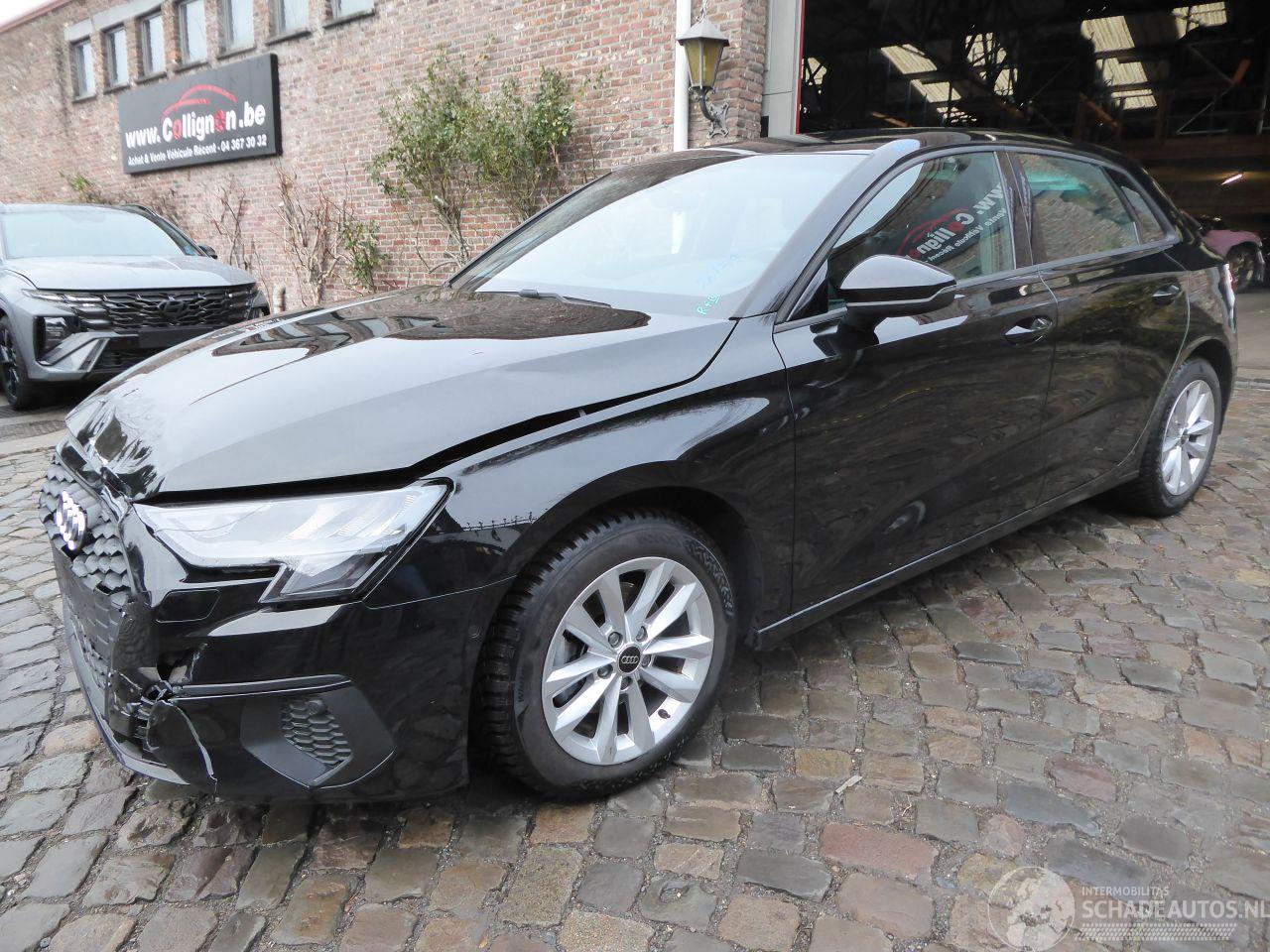 Audi A3 Sportback 30 TFSI Advanced