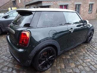 Mini Cooper SE Mini 3-trg. Cooper SE Resolute Edition picture 5