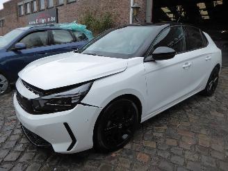 Avarii autoturisme Opel Corsa GS 2024/10