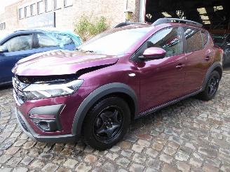 škoda osobní automobily Dacia Sandero Expression 2024/11