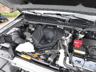 Isuzu D-Max Double Cab 4WD LSX picture 25