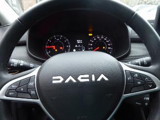 Dacia Sandero III Stepway Expression picture 15