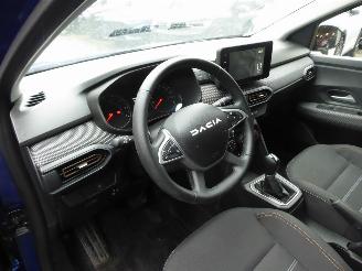 Dacia Sandero III Stepway Expression picture 13