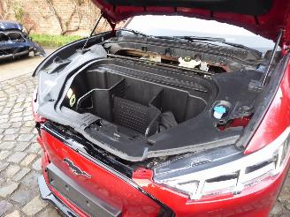 Ford Mustang Mach-e Premium AWD picture 36