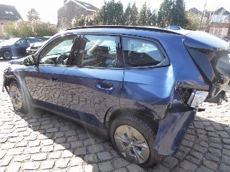 BMW iX1 20 eDrive picture 7