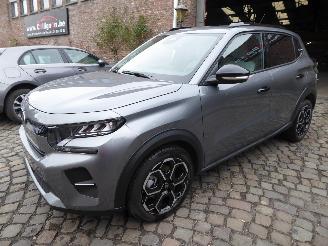 damaged passenger cars Citroën C3 Turbo 100 MAX 2025/6