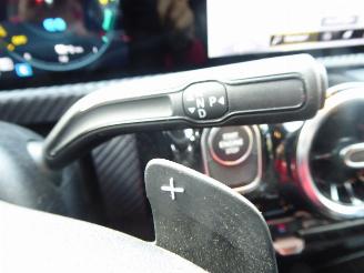 Mercedes A-klasse 250 e picture 16