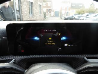 Mercedes A-klasse 250 e picture 12