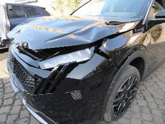 Peugeot 3008 GT picture 2