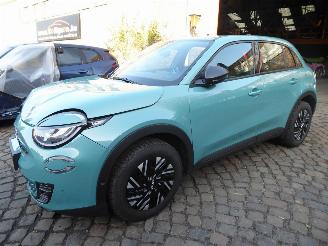  Fiat 600 Hybrid 2025/8