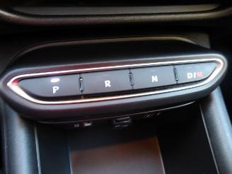 Fiat 600 Hybrid picture 17