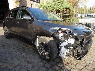 Kia Niro Plug-in Hybrid picture 3