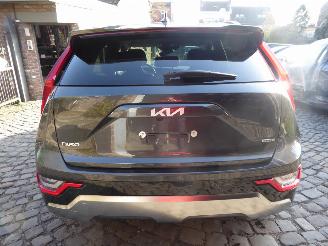 Kia Niro Plug-in Hybrid picture 6