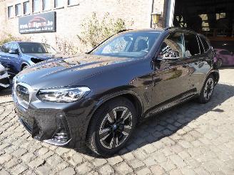 Auto incidentate BMW iX3 Inspiring M Sport 2025/2