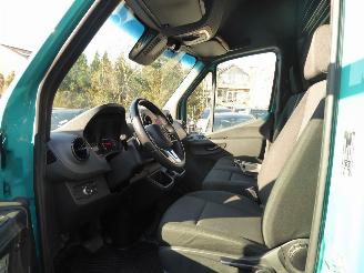 Mercedes Sprinter III Kasten 315 CDI picture 9
