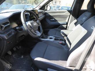 Dacia Duster III ECO-G 100 Journey picture 9