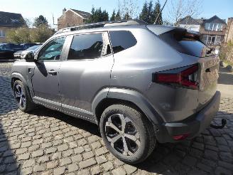 Dacia Duster III ECO-G 100 Journey picture 8