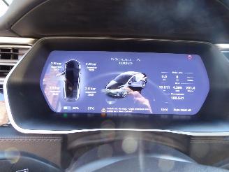 Tesla Model X Performance Dual picture 21