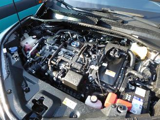 Toyota CH-R Hybrid picture 32