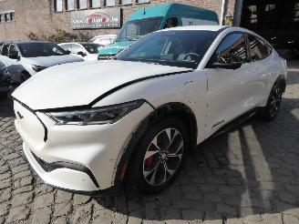 Avarii autoturisme Ford Mustang Mach-e Mach-E Premium 2024/4