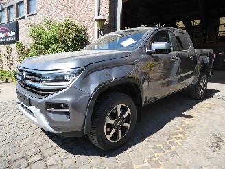 Auto incidentate Volkswagen Amarok 3.0 TDI 177 kW Style Doppelkabine 4Motion 2025/3