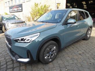škoda osobní automobily BMW iX1 30 xDrive 2023/2