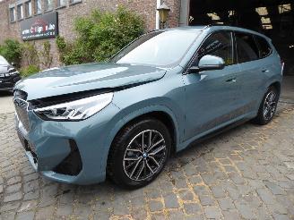 Schadeauto BMW iX1 20 eDrive M Sport 2025/11
