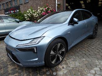 Avarii autoturisme Polestar 4 400 kW Long Range Dual 2025/6
